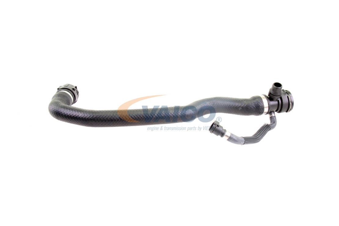 VAICO V20-2692 Соединительные элементы / провода водяного радиатора BMW F10 520 d Дизель 200 л.с. 2014