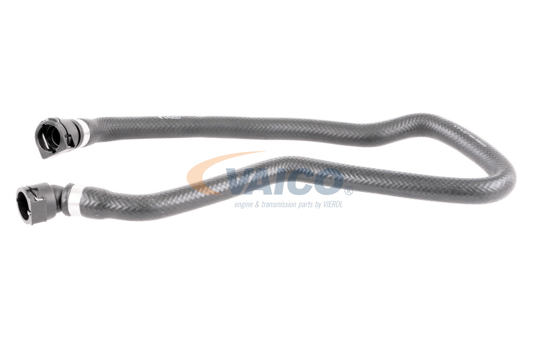 VAICO V20-2693 Jäähdytinletkut BMW 5 F10 520d xDrive 2.0 Diesel 163 hv 2013
