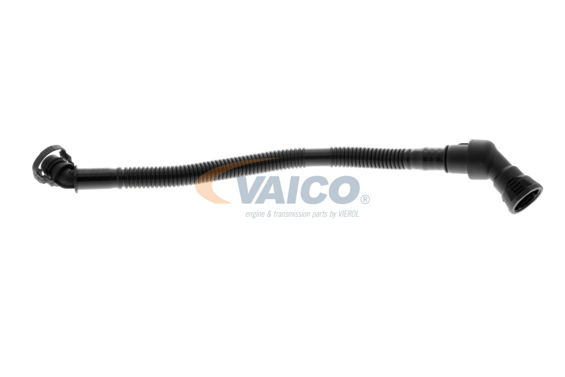 VAICO V20-2731 Шланги и патрубки отвода картерных газов BMW E90 318 i бензин 129 л.с. 2005