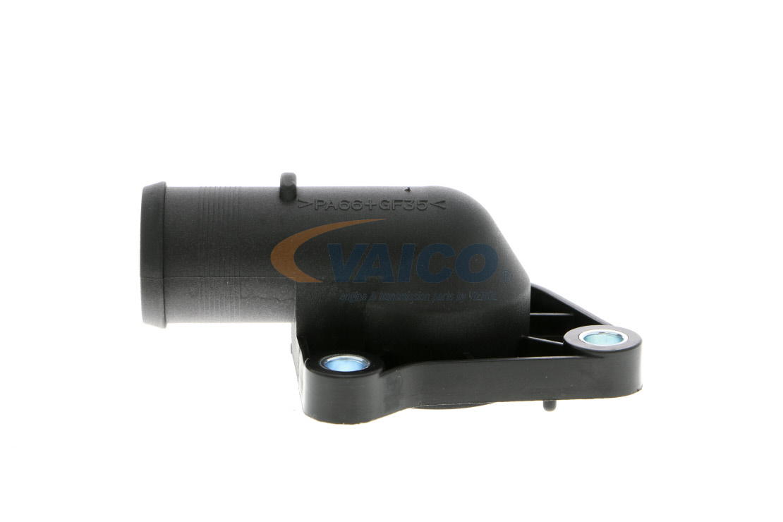 VAICO V52-9572 Kühlmittelflansch HYUNDAI ATOS (MX) 1.0 i Benzin 54 PS 2000