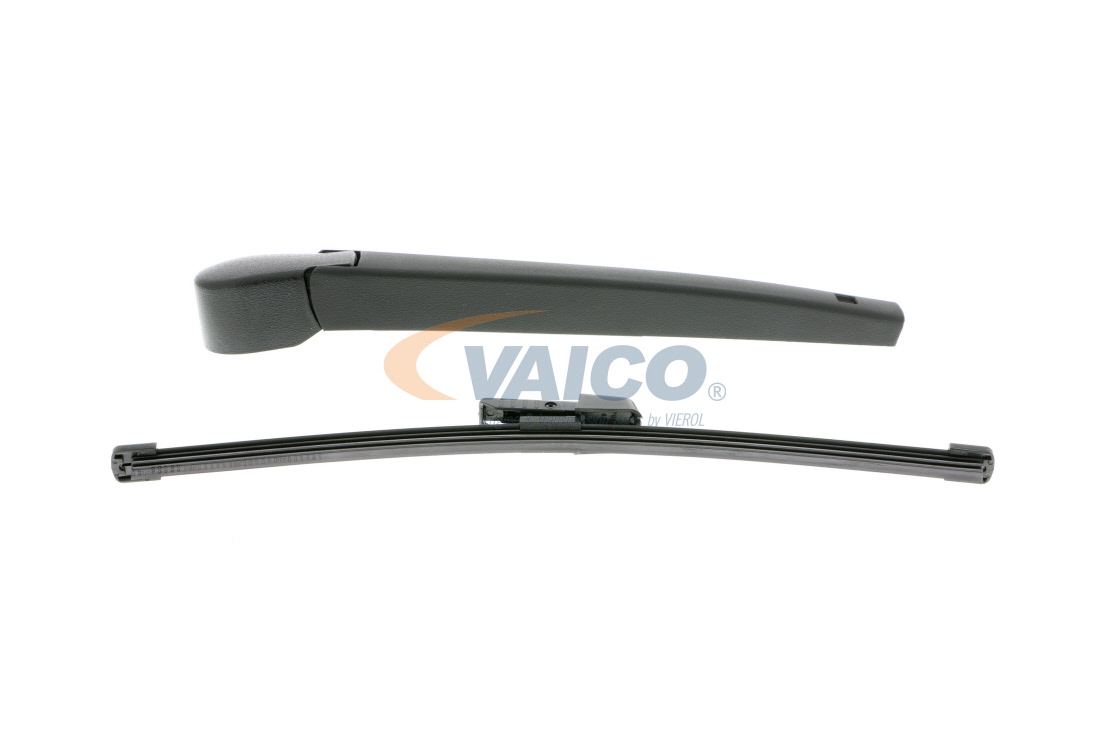 5K6955707B OE VAICO Serie bracci tergi, Pulizia cristalli V10-3441