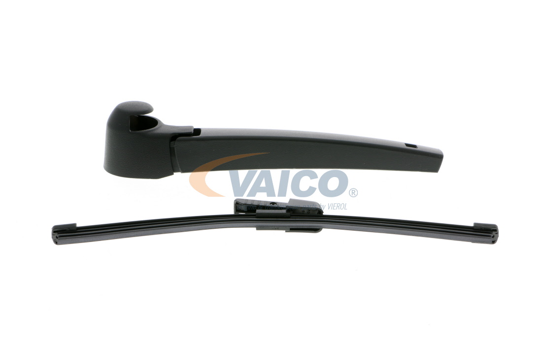original Volkswagen PASSAT VAICO Torkarblad Bakruta V10-3462