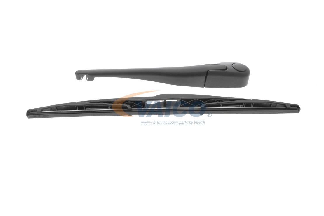 VAICO V42-0511 Ruitenwisser, arm PEUGEOT 206 SW (2E/K) 1.1 Benzine 60 Pk 2003 kosten