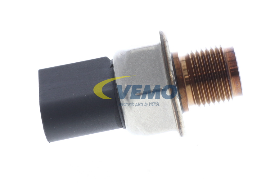 VEMO V10-72-1292 Sensor, brændstoftryk Audi A6 C7 Avant 3.0 TDI Diesel 204 HK 2017 pris