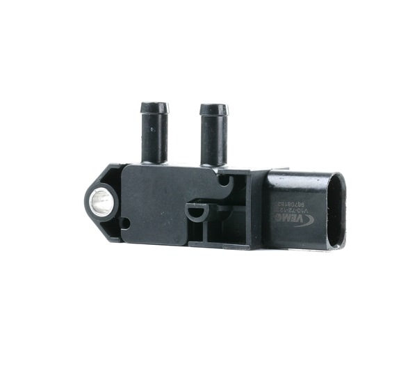 VEMO V10-72-1293 Seat Leon 5F8 uitlaatgasdruk sensor original