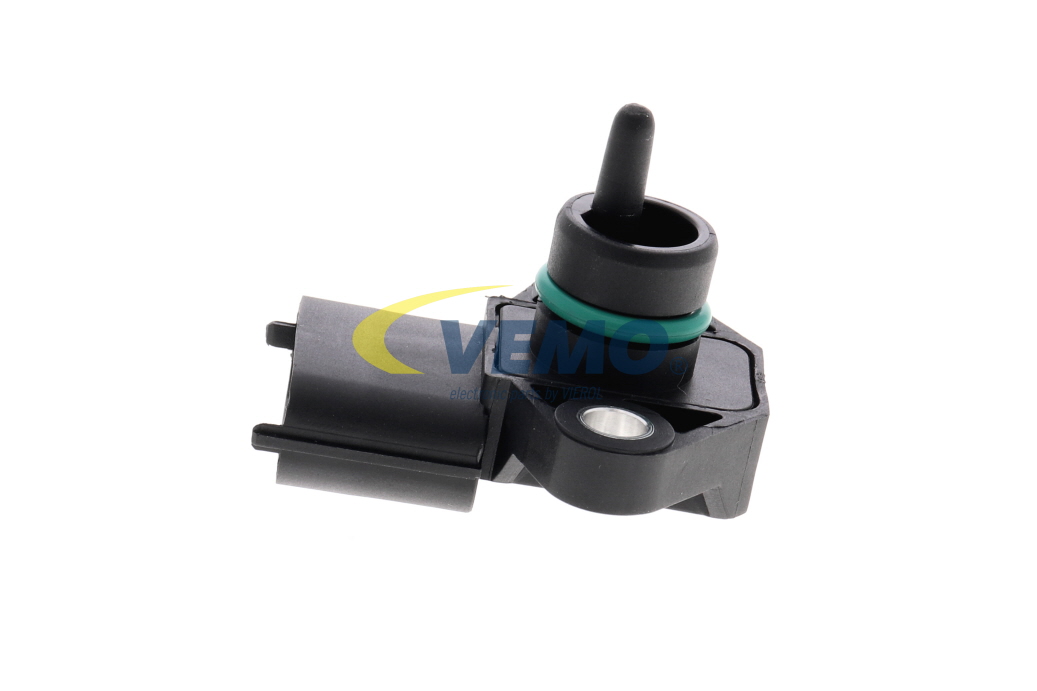 VEMO V52-72-0136 Sensor sugerørstryk KIA CEE'D hatchback (ED) 2.0 CRDi 140 Diesel 140 HK 2008 pris