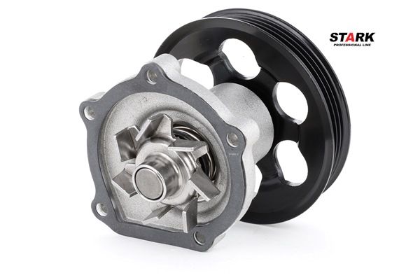 STARK SKWP-0520056 Waterpompen Corolla VII Station Wagon (E100) 1.3 12V Benzine 72 Pk 1994 kosten