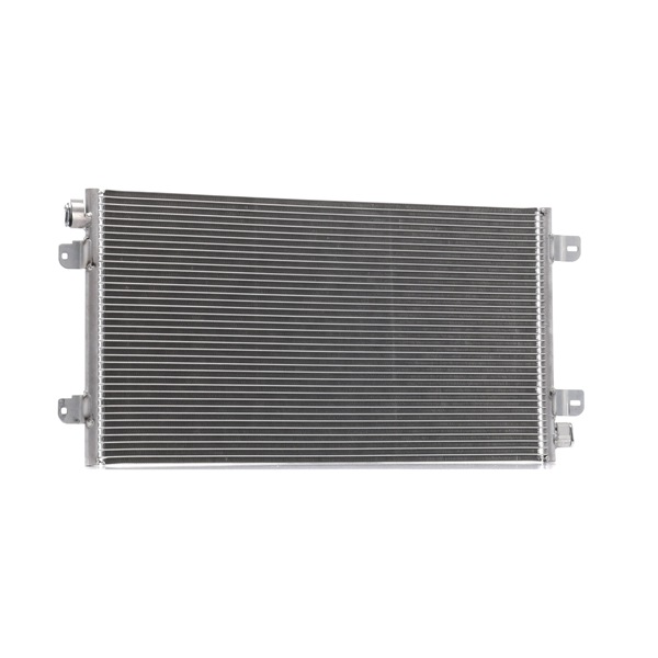 STARK SKCD-0110352 Condenseur de clim NISSAN INTERSTAR Camionnette (X70) 3.0 dCi 140 Diesel 136 CV 2007 prix