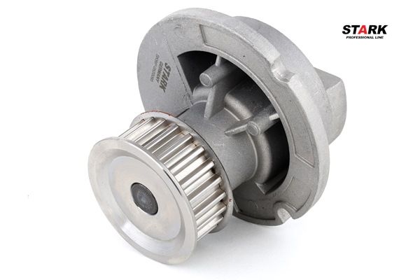 STARK SKWP-0520095 Wasserpumpe Opel Corsa C 1.8 107 PS Benzin 2008