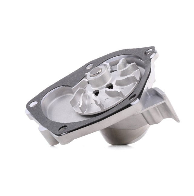 STARK SKWP-0520105 Wasserpumpe RENAULT MEGANE 2 Stufenheck (LM0/1) 1.9 dCi Diesel 90 PS 2005