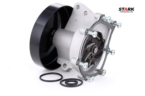 STARK SKWP-0520115 Pompe à eau Saab 9-3 YS3D 2.0 Turbo Essence 205 CV 2000 prix