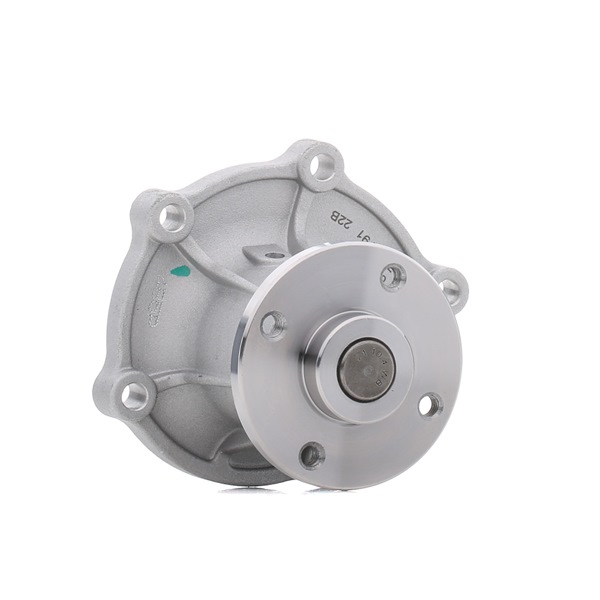 STARK SKWP-0520133 Waterpompen Corolla VII Station Wagon (E100) 1.3 12V Benzine 72 Pk 1993 kosten