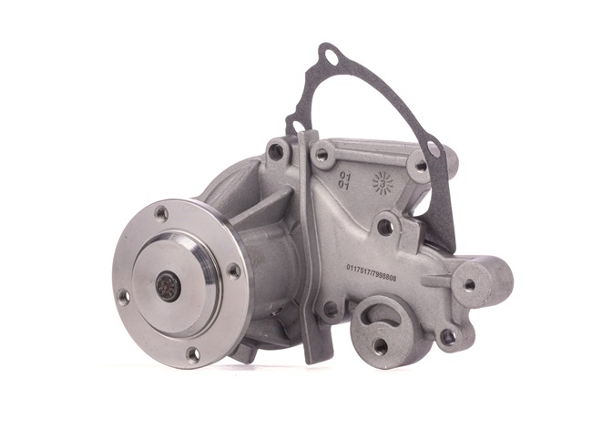 STARK SKWP-0520148 Водяной насос SUZUKI SWIFT II Наклонная задняя часть (EA, MA) 1.0 бензин 50 л.с. 1990