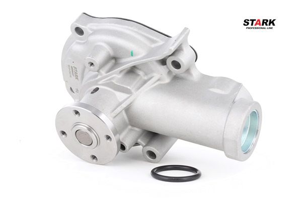 STARK SKWP-0520150 Vandens siurblys Mitsubishi Lancer 7 Sedanas EVO IX - FQ-360 (CT9A) benzinas 371 AG 2007