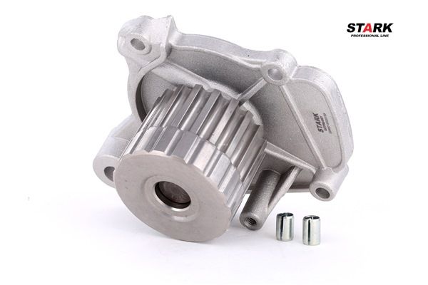 STARK SKWP-0520159 Wasserpumpe Honda Civic 6 Coupe 1.6 i Vtec 125 PS Benzin 1997