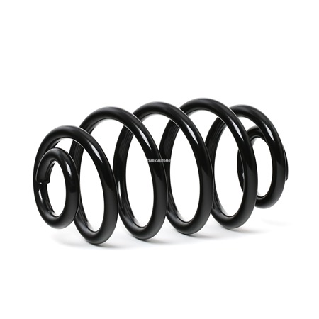 originais Opel CORSA STARK Mola helicoidal suspensão SKCS-0040161