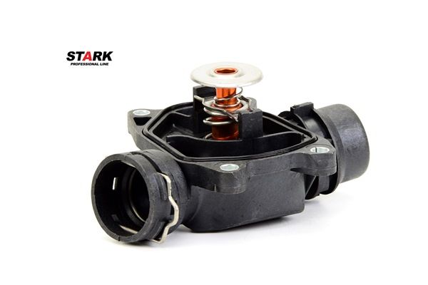 STARK SKTC-0560037 Thermostat Range Rover L322 3.0 D 4x4 dyzelinas 177 AG 2010