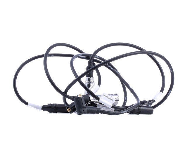 STARK SKIC-0030020 Высоковольтные провода системы зажигания VW Passat B3/B4 Saloon (3A, 35i) 1.6 бензин 75 л.с. 1990