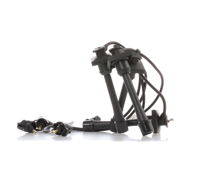 SKIC-0030034 STARK Bougie, kabel Mitsubishi LANCER