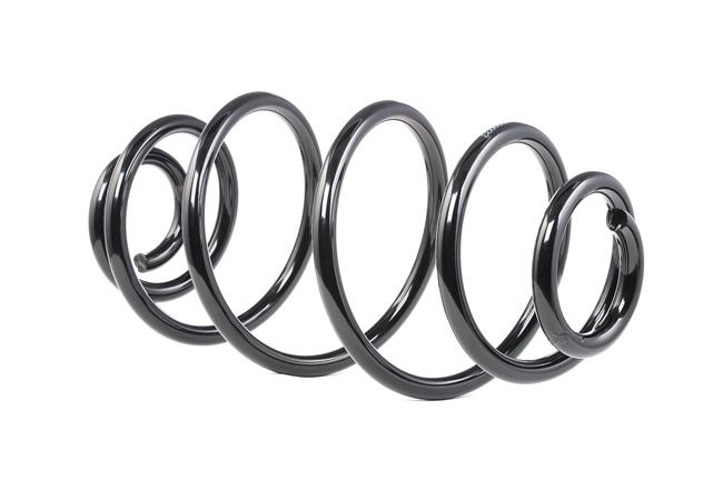 originais Opel CORSA STARK Mola helicoidal suspensão SKCS-0040180