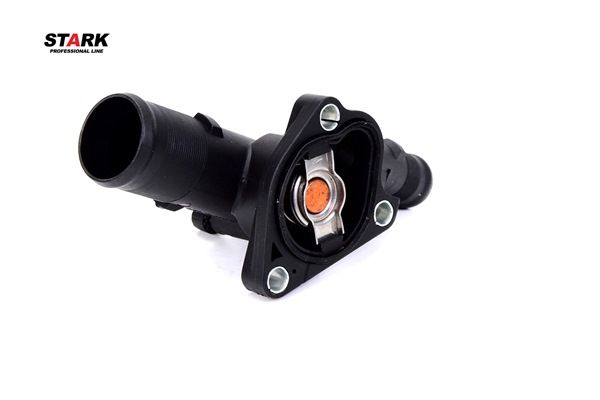 STARK SKTC-0560058 Thermostat housing RENAULT Kangoo I (KC) 1.2 16V Petrol 75 hp 2024 price