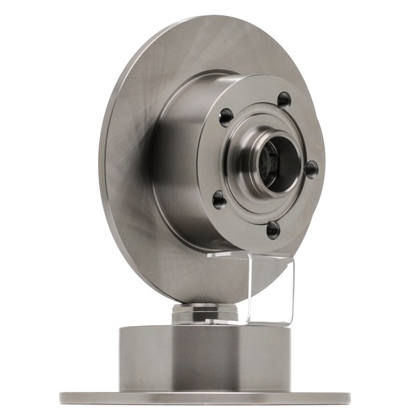 8D0615601B OE RIDEX Disco de travão 82B0019