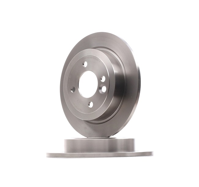 originais Mini CLUBMAN RIDEX Discos 82B0077