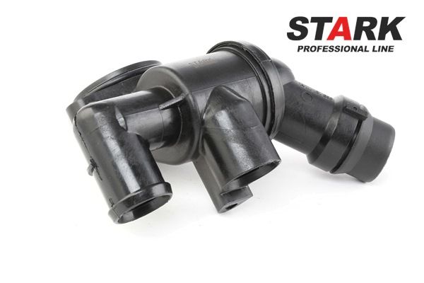 STARK SKTC-0560084 Thermostat AUDI A4 B7 Avant (8ED) 2.0 TFSI 220 PS Benzin 2007