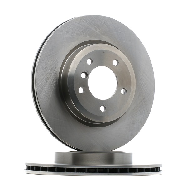 Bromsskiva RIDEX 82B0204 som passar till BMW billigt
