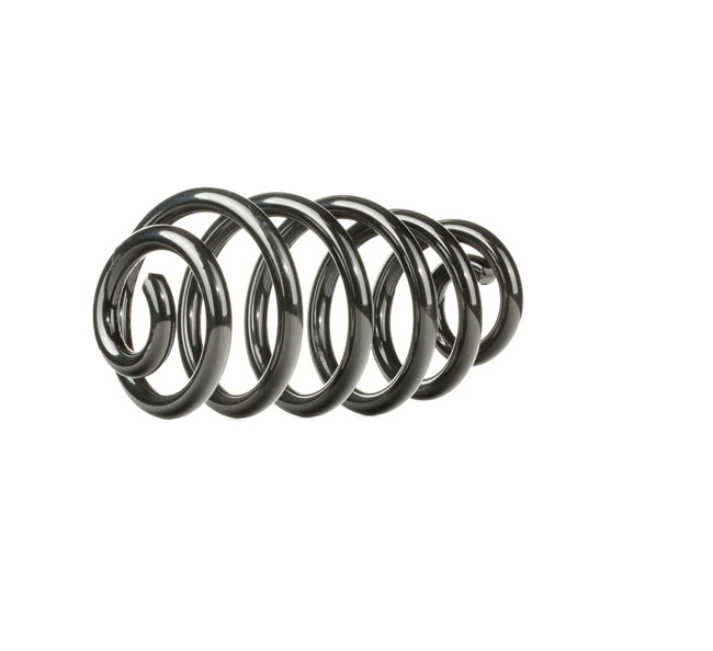 STARK SKCS-0040209 Federn Audi A4 8E5 Avant 1.8 T 150 PS Benzin 2002