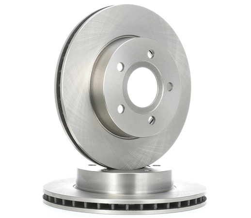 RIDEX 82B0184 Stabdžių diskas JEEP Grand Cherokee II (WJ, WG) 4.7 V8 4x4 benzinas 223 AG 2004