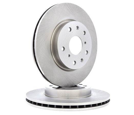71768306 OE RIDEX Disco de travão 82B0246