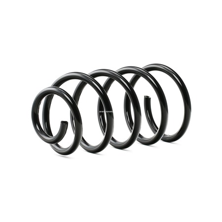 A6383210204 OE STARK Mola de suspensão SKCS-0040240