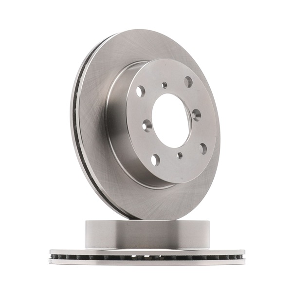 originale Suzuki SX4 RIDEX Bremseskiver 82B0689