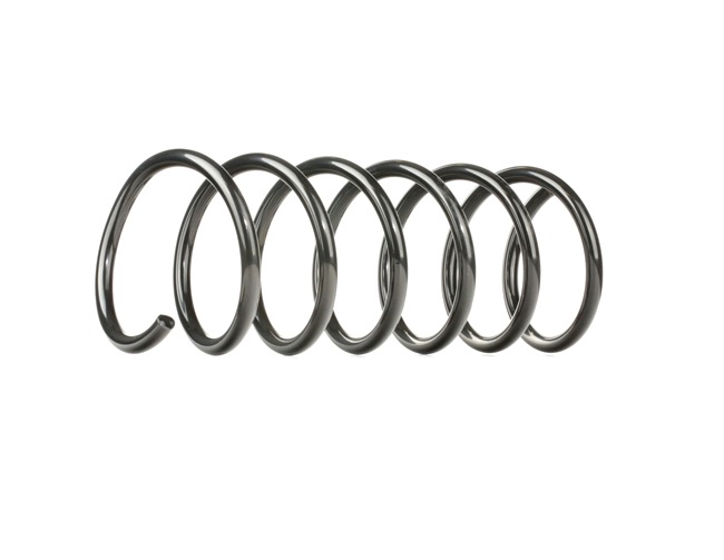 STARK SKCS-0040262 Springs SAAB 9-3 Convertible (YS3D) 2.0 Turbo Petrol 185 hp 2002 price