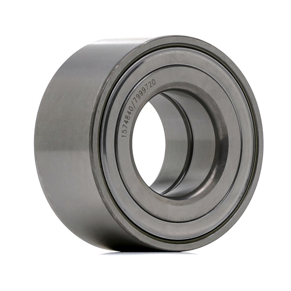 RIDEX 654W0417 Подшипник ступицы PEUGEOT 205 Hatchback 1.9 Diesel Дизель 64 л.с. 1997