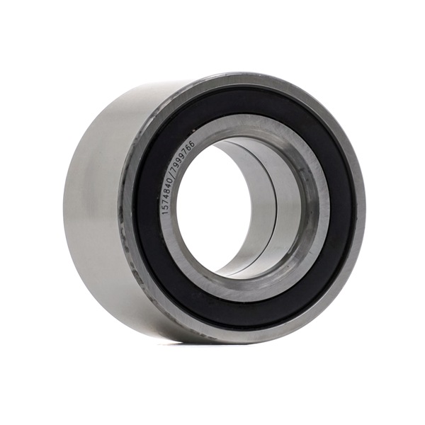 RIDEX 71714457 Pyöränlaakerisarja 654W0207