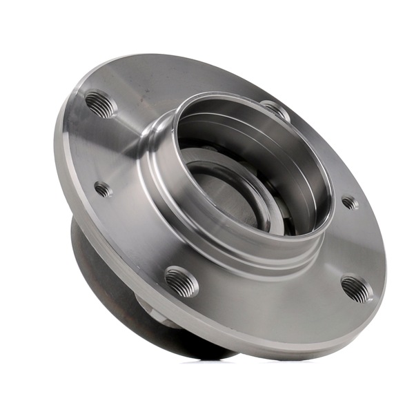 RIDEX 654W0071 Rato stebulė Citroën C5 Universalas 1.8 16V benzinas 116 AG 2004