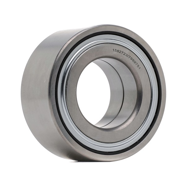 654W0127 roulement de roue RIDEX Renault TWINGO