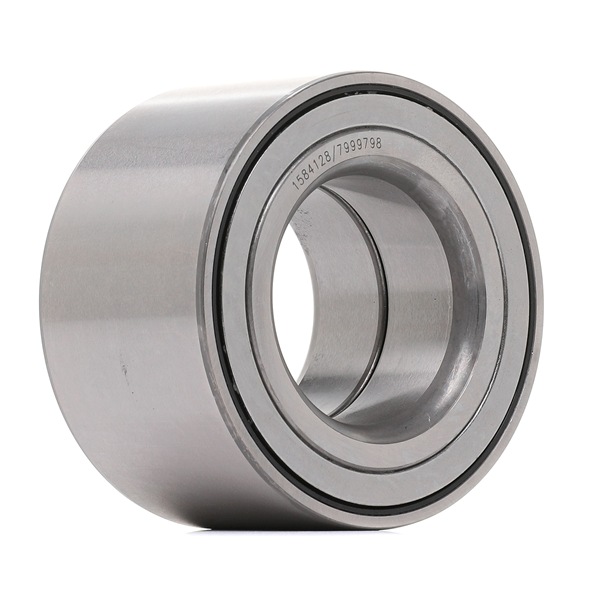 RIDEX 654W0133 Pesto kolesa NISSAN X-TRAIL (T30) 2.0 4x4 Bencin 140 km 2005