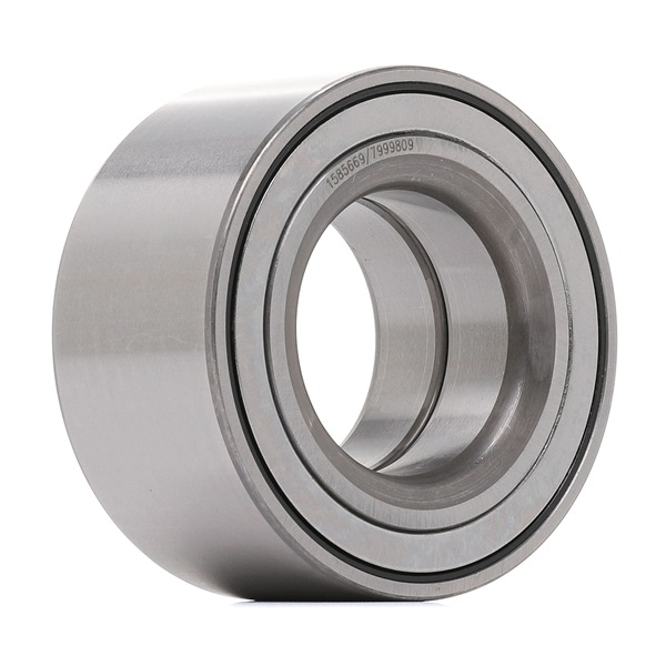 30884539 OE RIDEX Hjullager 654W0126