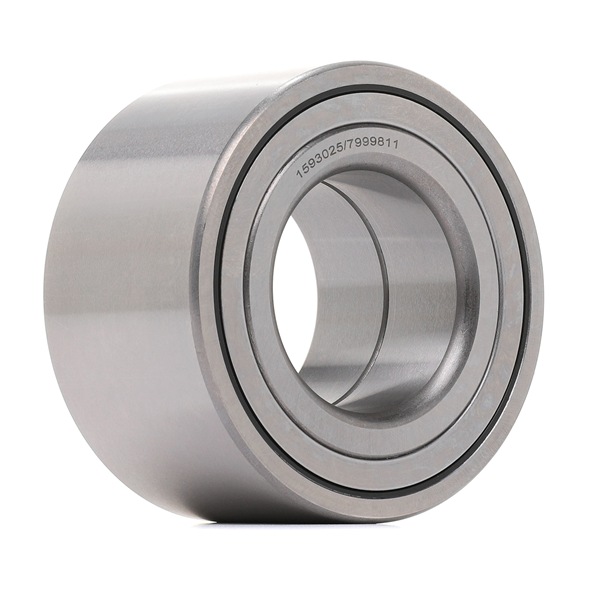 RIDEX 654W0445 Radlager TOYOTA RAV 4 II (CLA2_, XA2_, ZCA2_, ACA2_) 2.4 4WD (ACA23) Benzin 166 PS 2005