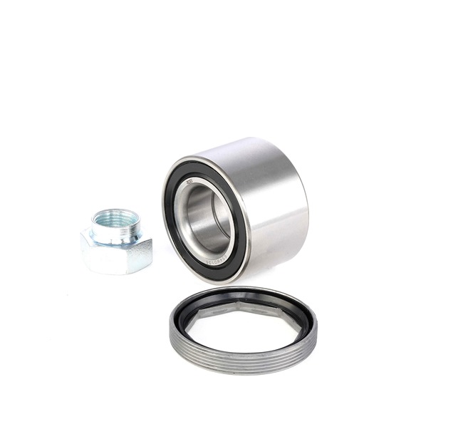 RIDEX 654W0136 Rato stebulė Fiat Uno 146 1.0 benzinas 57 AG 1999