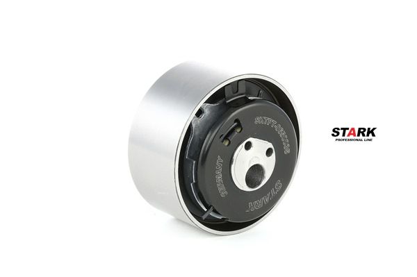 STARK SKTPT-0650035 Strammerull, tannrem FIAT Idea (350) 1.4 Flex bensin/etanol 82 hk 2015 pris