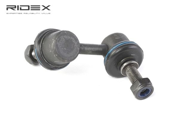 RIDEX 3229S0108 Стойка стабилизатора HONDA Civic VII Hatchback (EU, EP, EV) 2.0 i Sport (EV1) бензин 160 л.с. 2004
