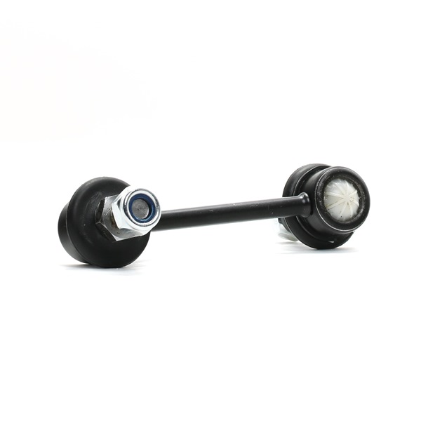 RIDEX 3229S0249 Entretoise / tige, stabilisateur des deux côtés du pont arrière, 108,5mm MERCEDES-BENZ Classe S ac 1998