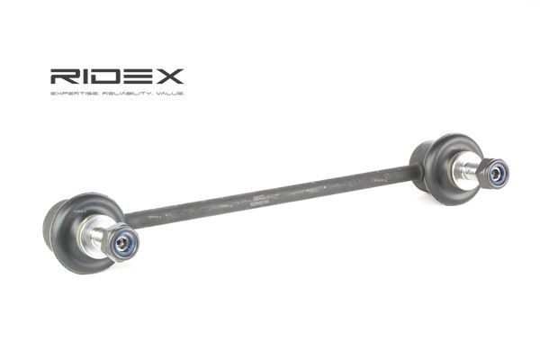 d'origine Honda HR-V RIDEX Biellette de barre stabilisatrice 3229S0169