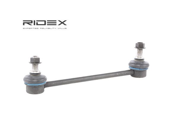 RIDEX 3229S0096 Zglob stabilizatorja Mazda Premacy cp 1.9 (CP10P) Bencin 114 km 2003