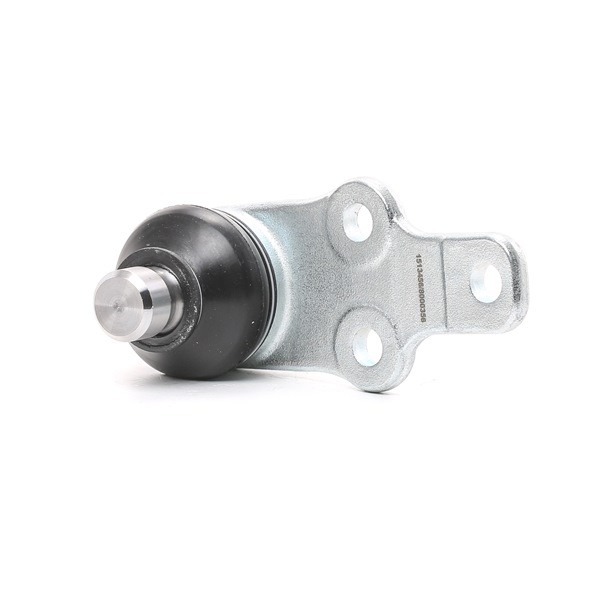 Alapallonivel Ford RIDEX 2462S0191
