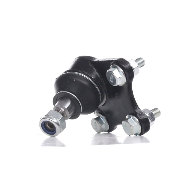 RIDEX 2462S0036 Alapallonivel SKODA Fabia 2 (542) 1.4 Bensiini 86 hv 2010